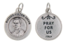 EXCLUSIVE - Blessed Fulton J Sheen Medal